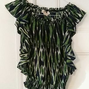 Michael Kors top